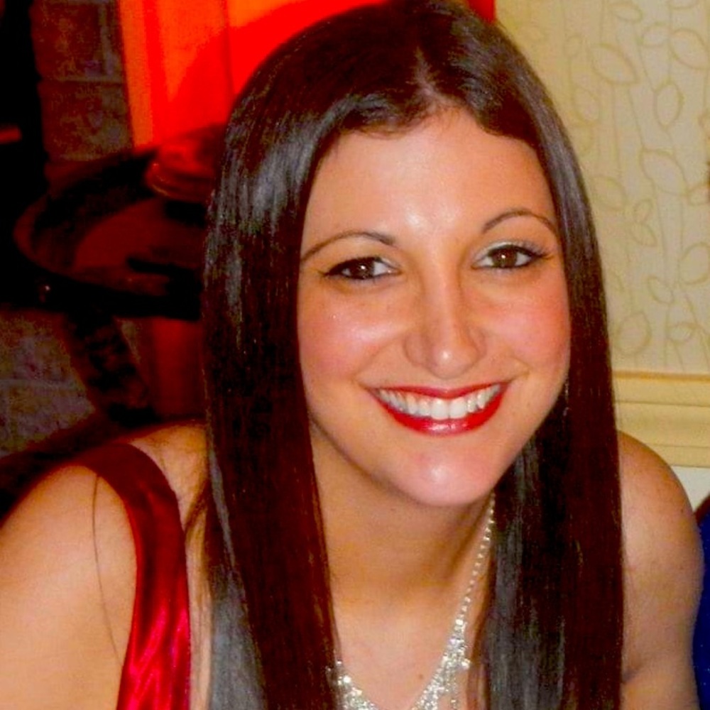 Meet your Posher, Lisa